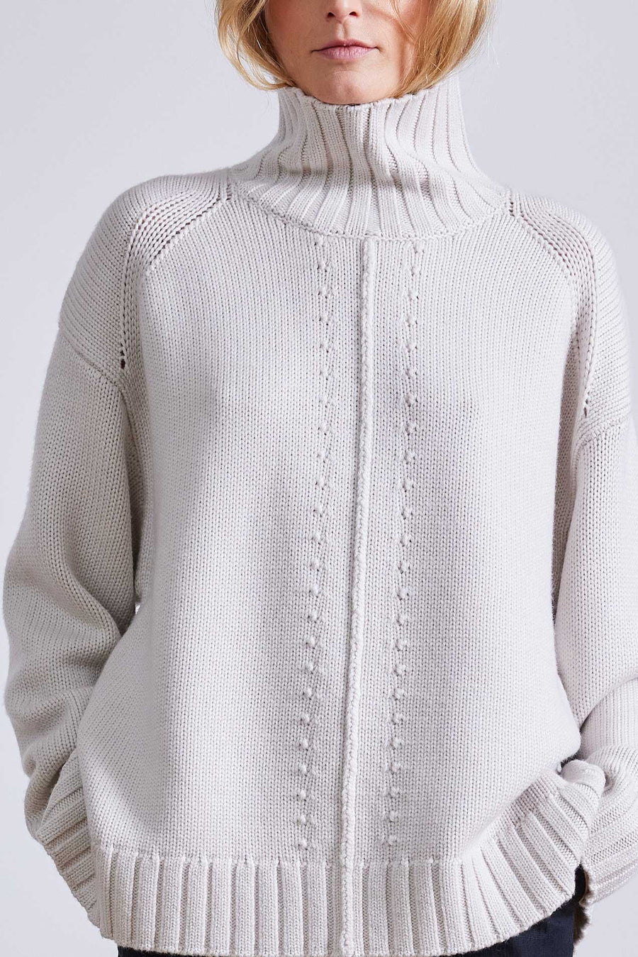 Ida Turtleneck