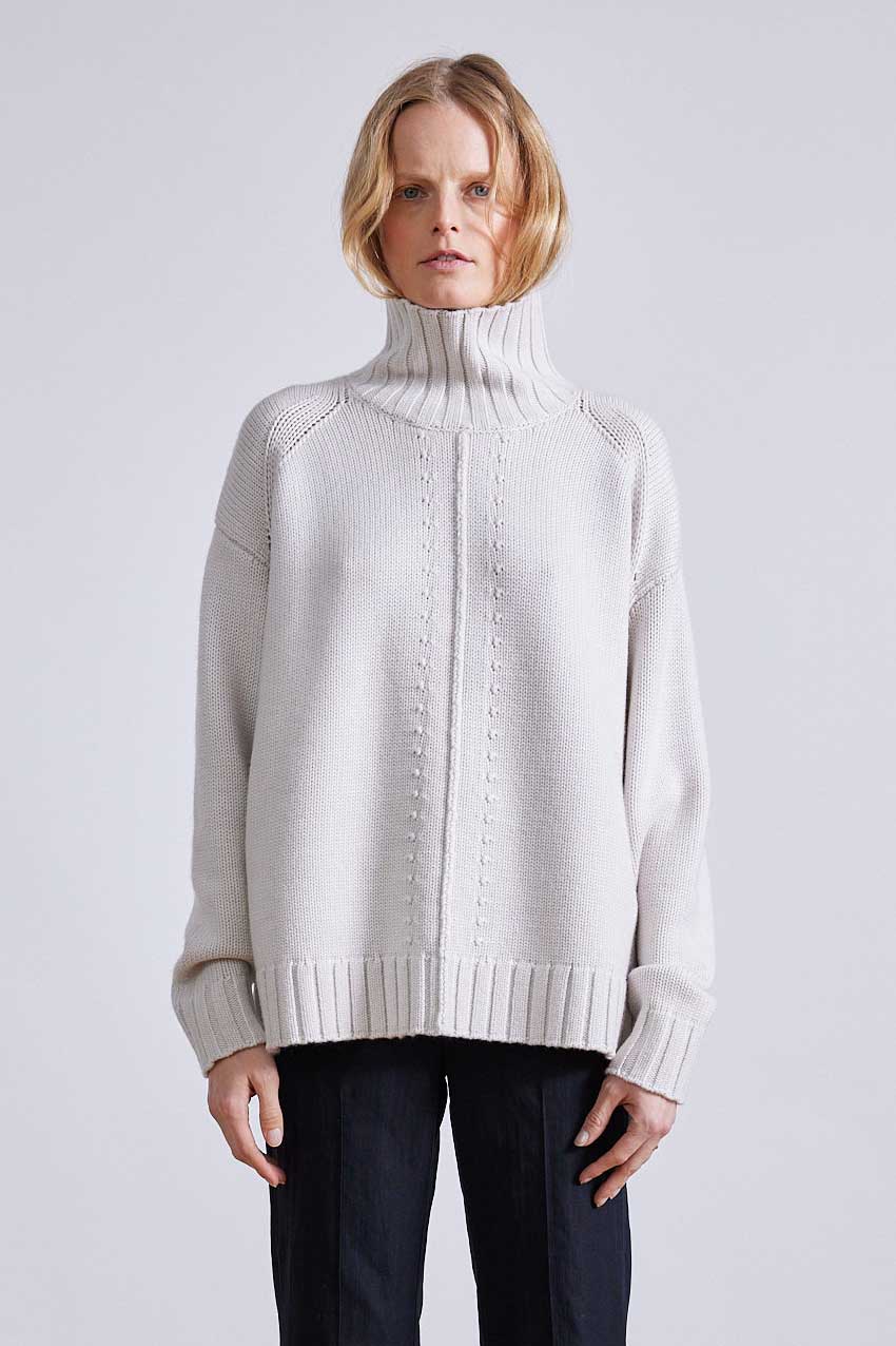 Ida Turtleneck