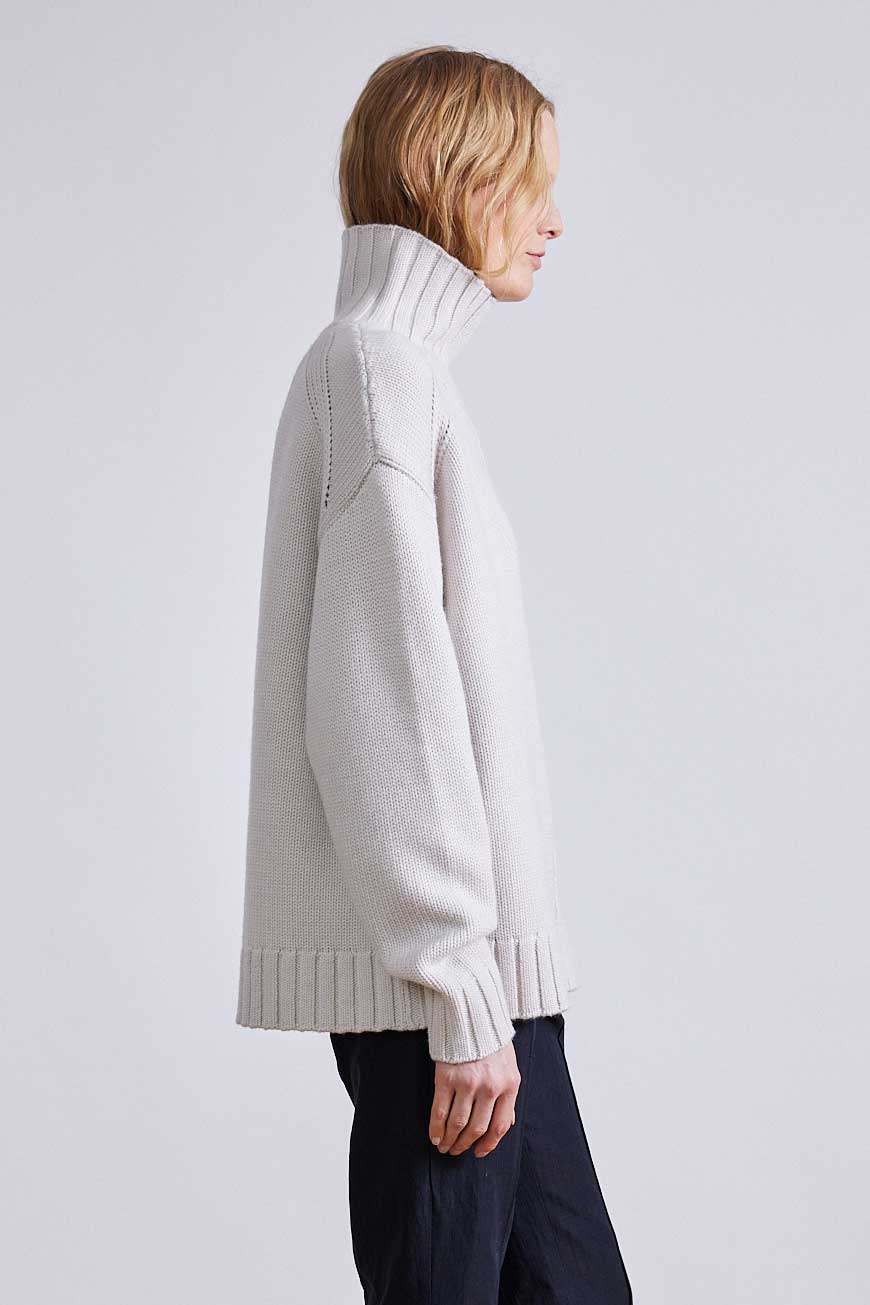 Ida Turtleneck