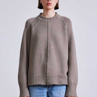 Althea Oversized Crew