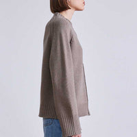 Althea Oversized Crew