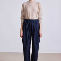 Spa Pleat Pant