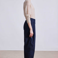 Spa Pleat Pant