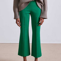 Rene Pull On Pant Clover