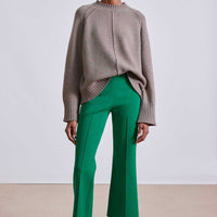 Rene Pull On Pant Clover