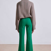 Rene Pull On Pant Clover