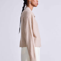 Softest Tissue Weight Henley