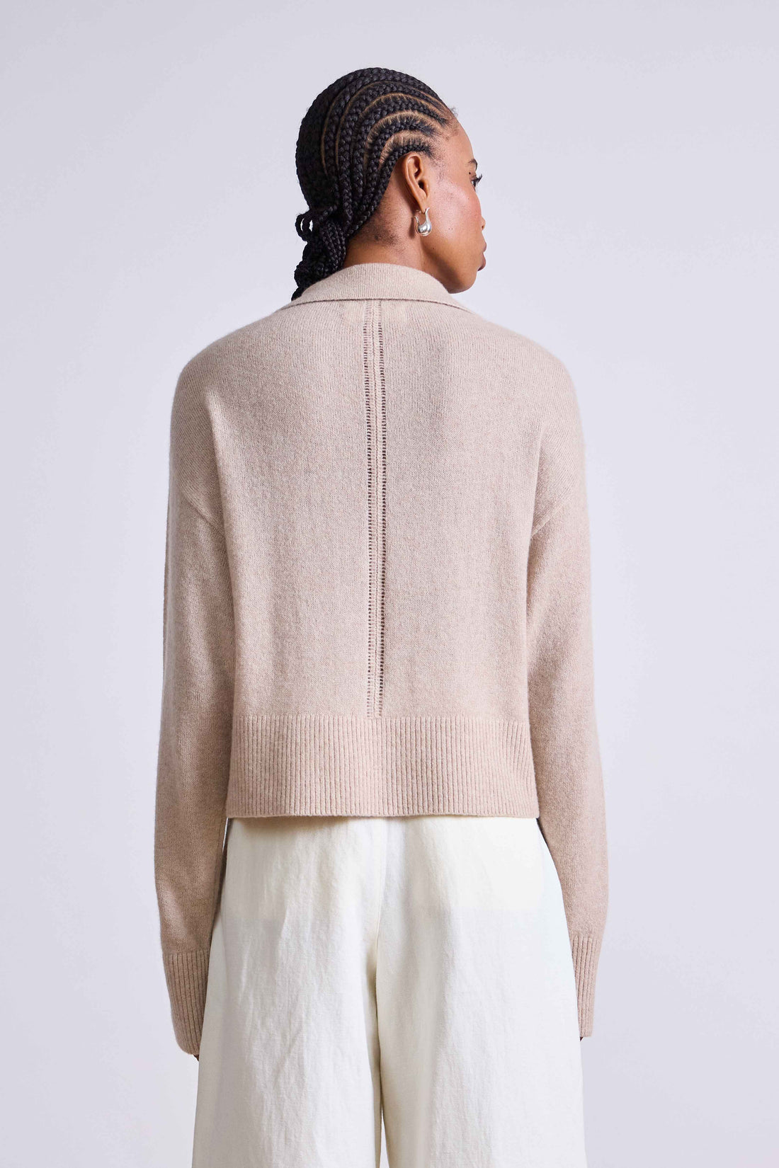 Softest Tissue Weight Henley