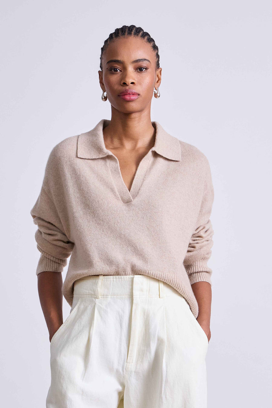 Softest Tissue Weight Henley