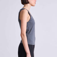Uri Low Cut Tank