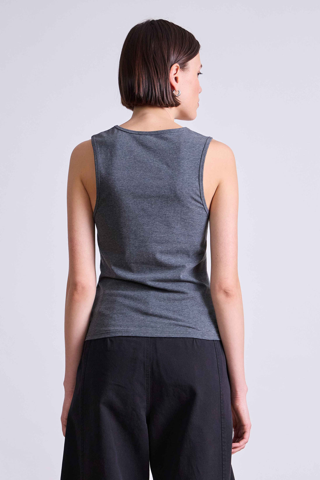 Uri Low Cut Tank