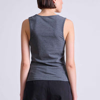 Uri Low Cut Tank