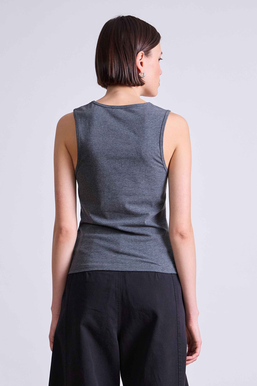 Uri Low Cut Tank