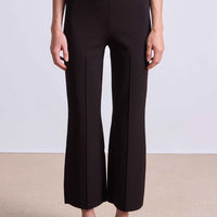 Rene Pull On Pant Espresso