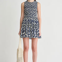 Lore Mini Dress