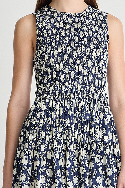 Lore Mini Dress