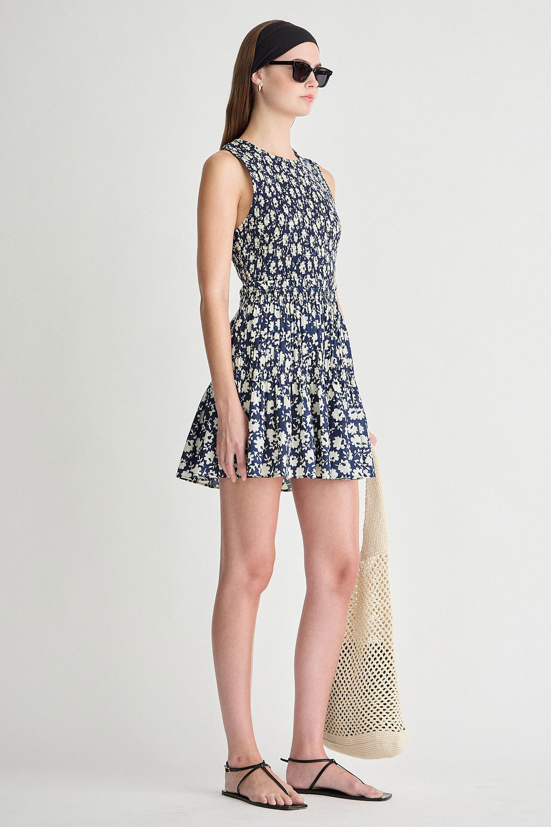 Lore Mini Dress