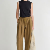 Everyday Pull-On Pant