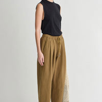 Everyday Pull-On Pant