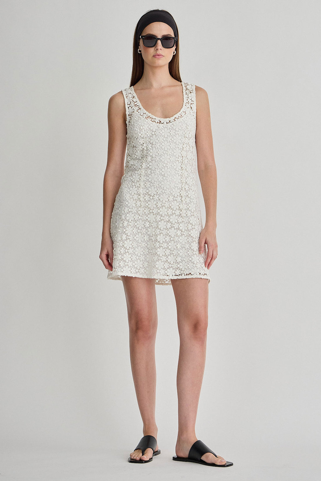 Rahel Tassle Mini