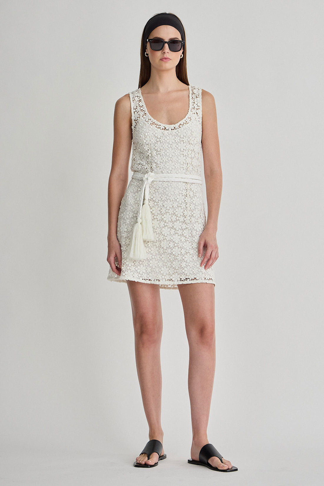 Rahel Tassle Mini