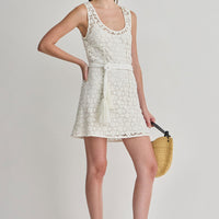 Rahel Tassle Mini