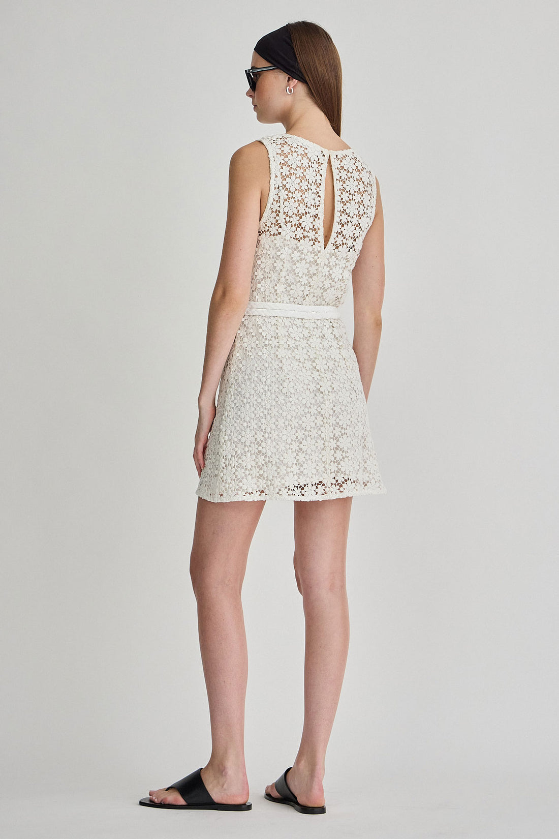 Rahel Tassle Mini