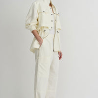Long Selva Jacket