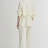 Long Selva Jacket
