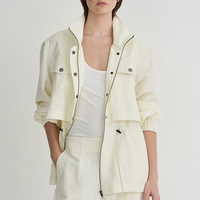 Long Selva Jacket