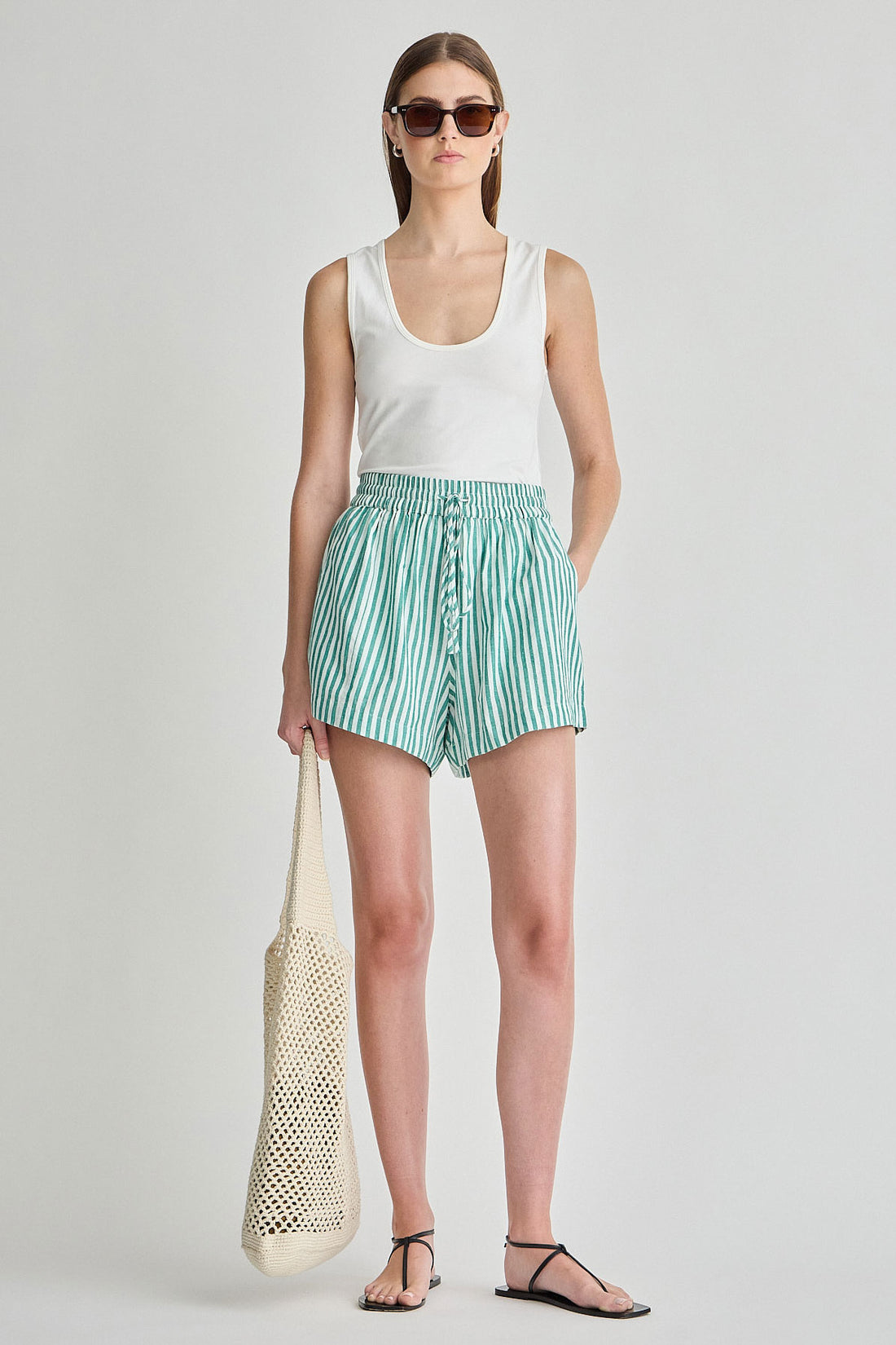 Trail Short