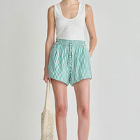 Trail Short
