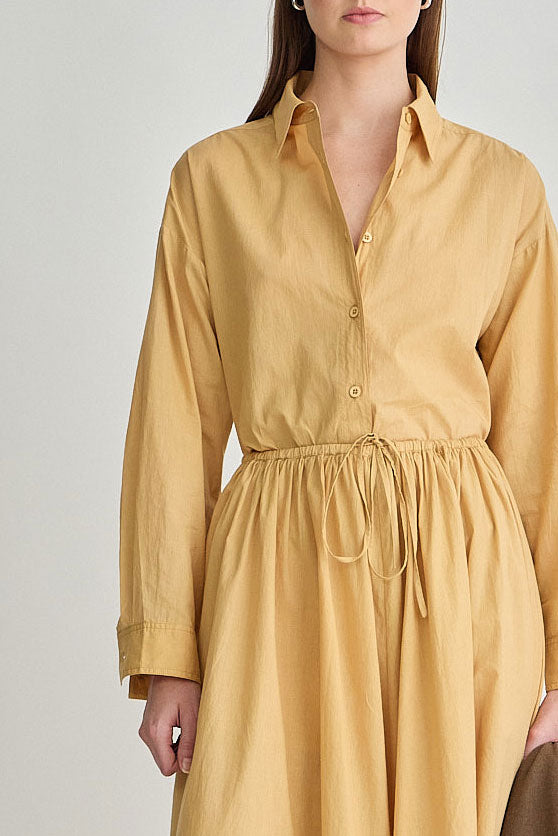 Priska Shirt Dress