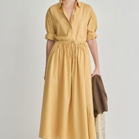 Priska Shirt Dress