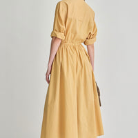 Priska Shirt Dress