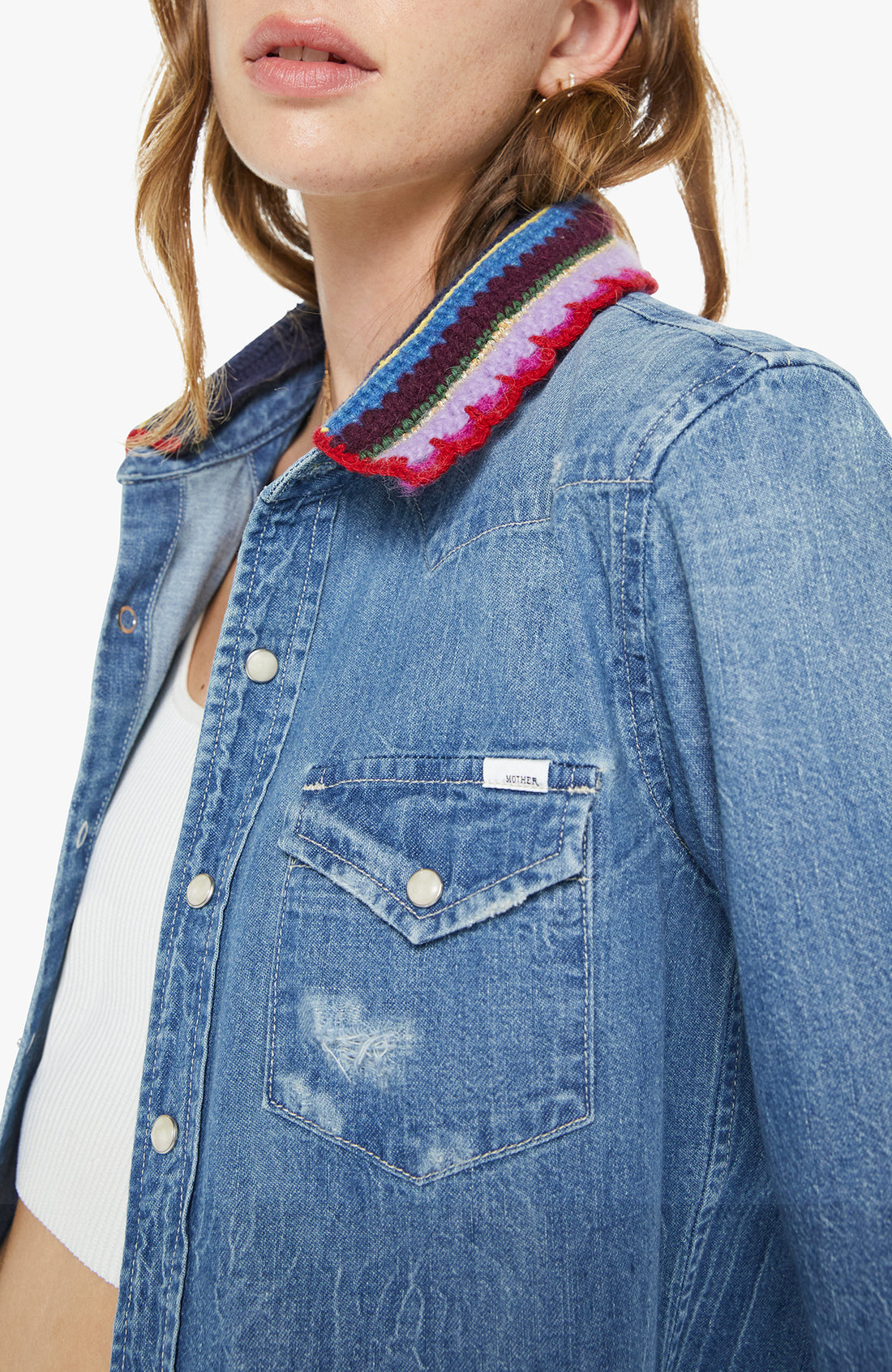 The Collar Club Exes