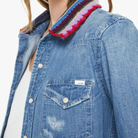 The Collar Club Exes