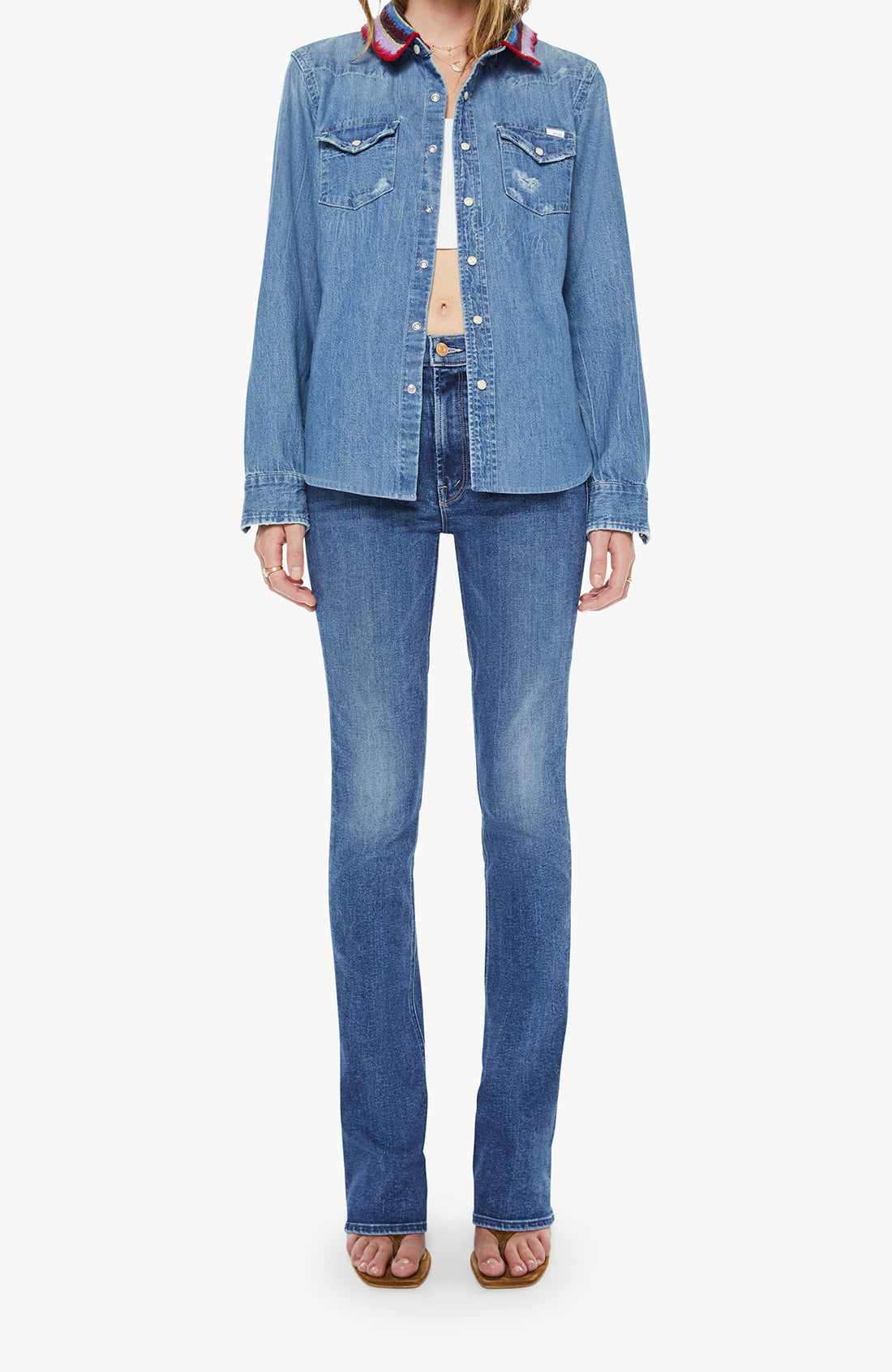 The Collar Club Exes