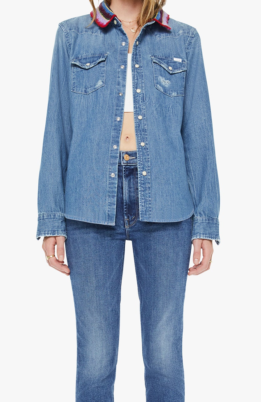 The Collar Club Exes