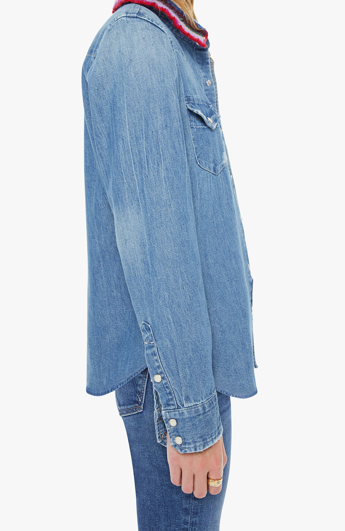 The Collar Club Exes