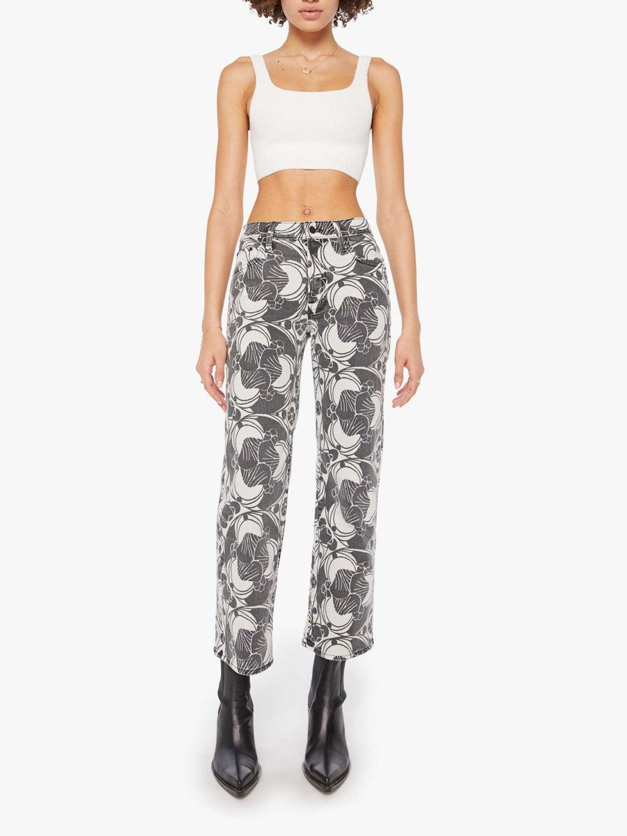 The Mid-Rise Zip Rambler