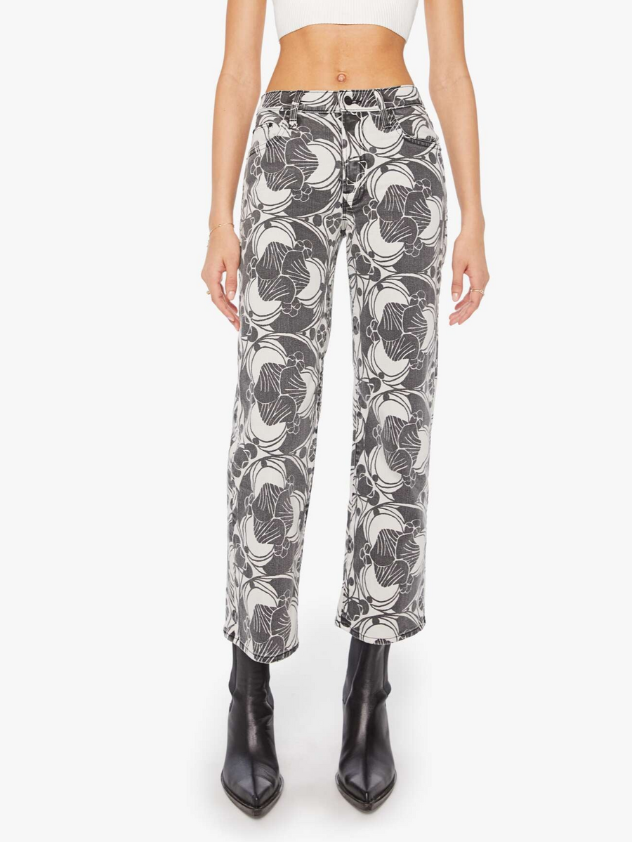 The Mid-Rise Zip Rambler