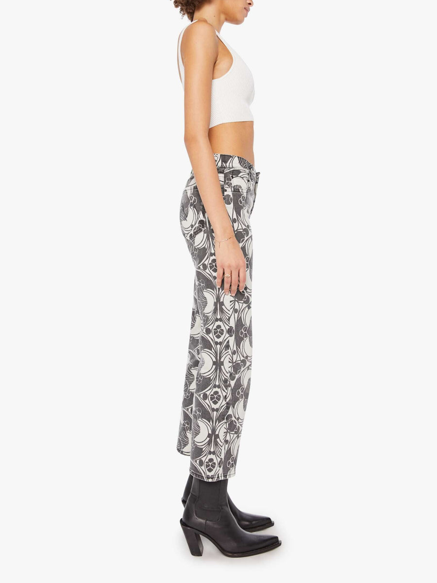 The Mid-Rise Zip Rambler