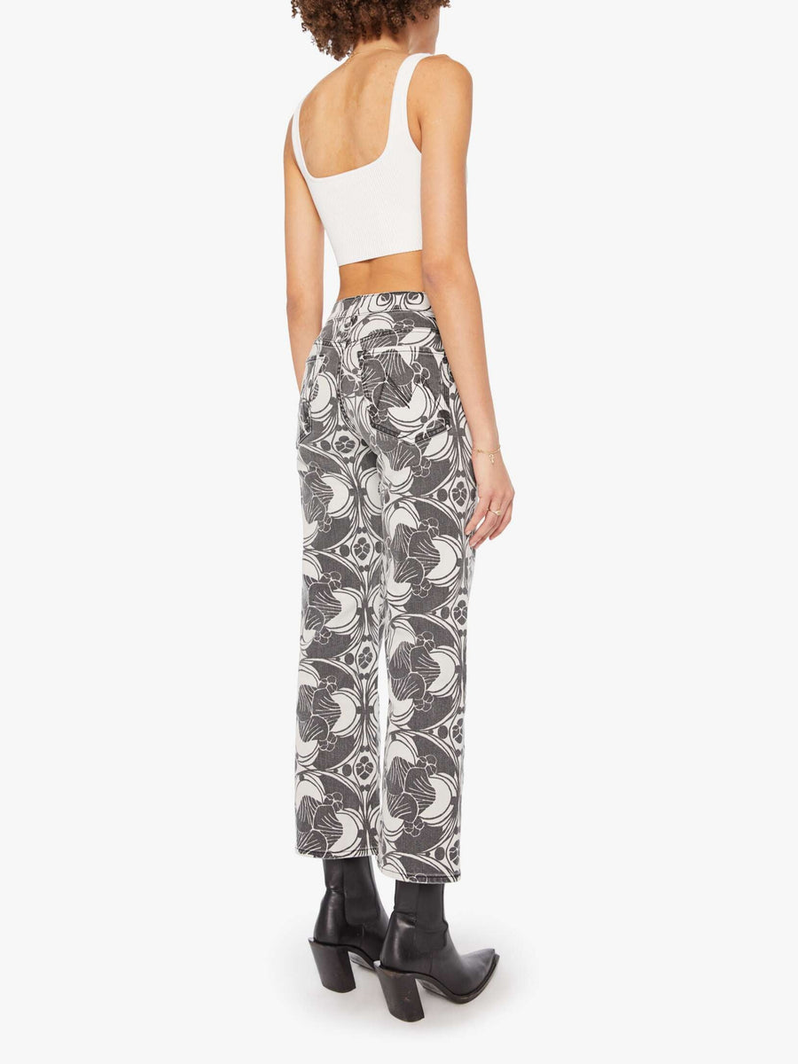 The Mid-Rise Zip Rambler