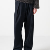 Kassidy Double Tuck Trousers