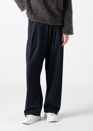 Kassidy Double Tuck Trousers