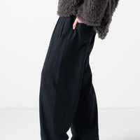 Kassidy Double Tuck Trousers