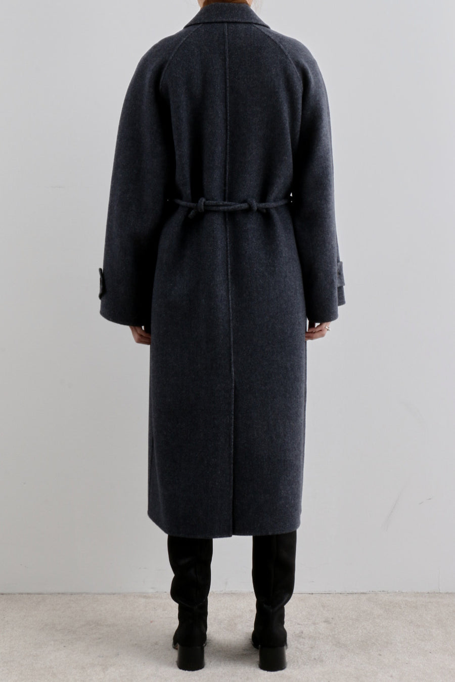 Alves Trench