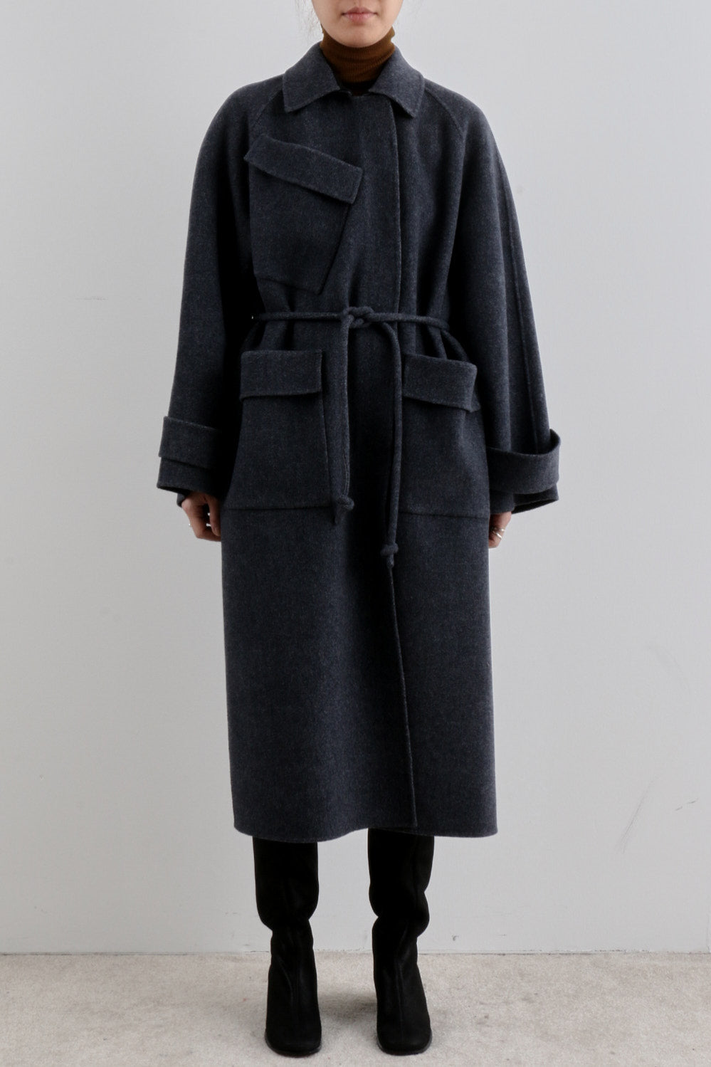 Alves Trench