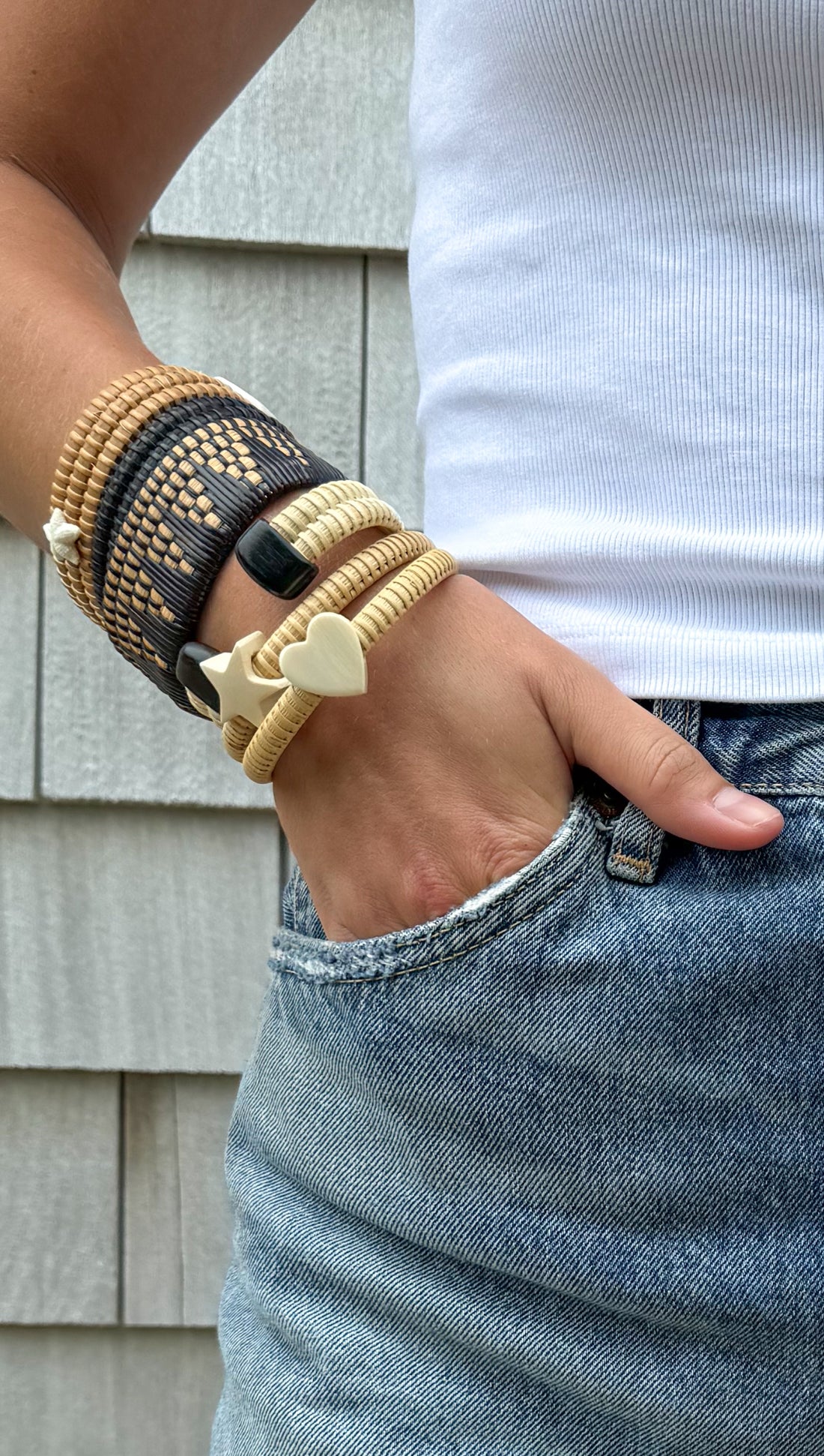 Bracelet Making Event